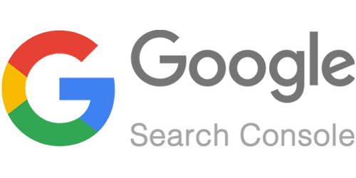 Google Search Console logo